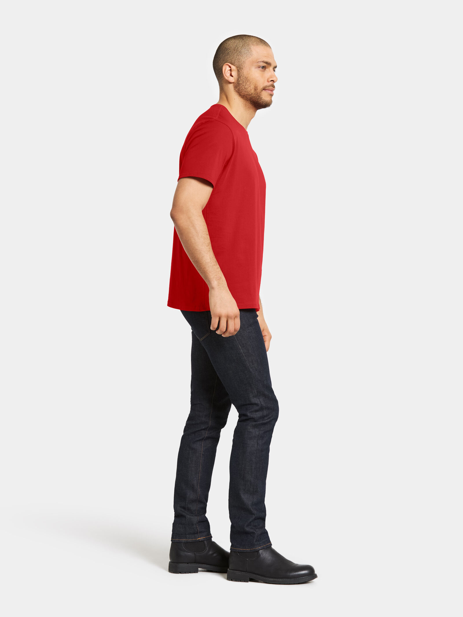 Pomme Red