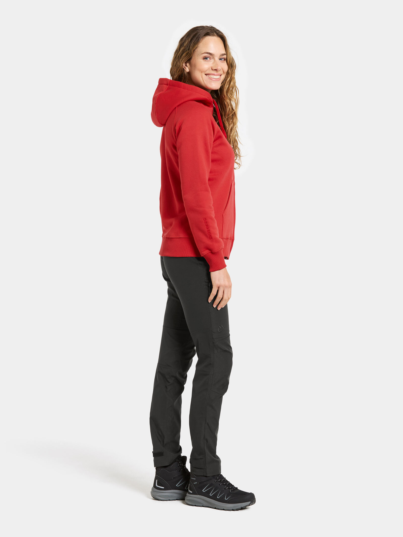 Pomme Red