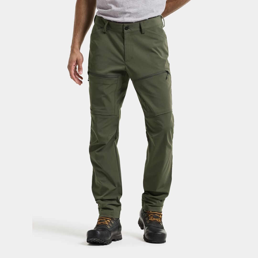 Ayak Pants
