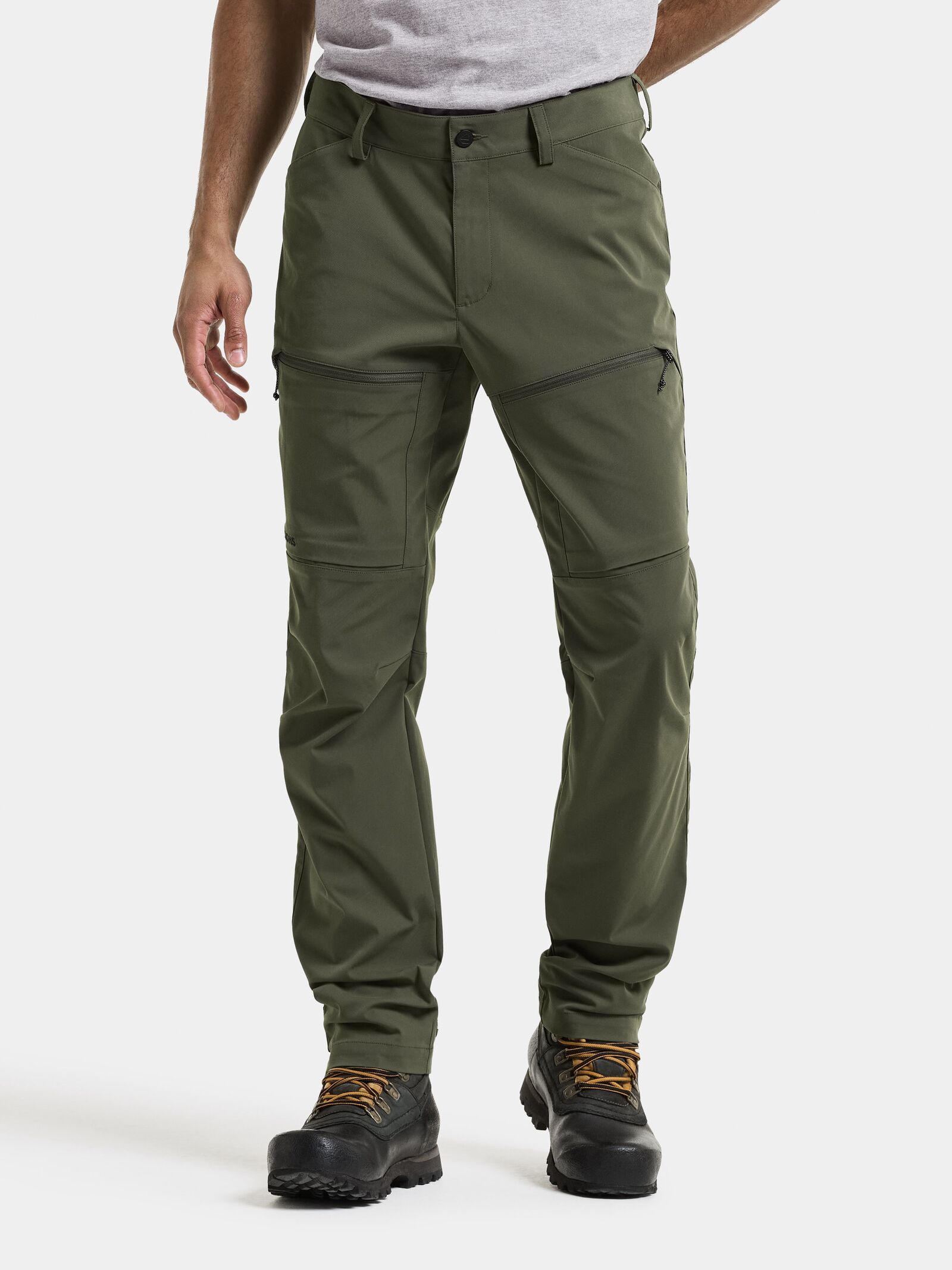 Deep Green
