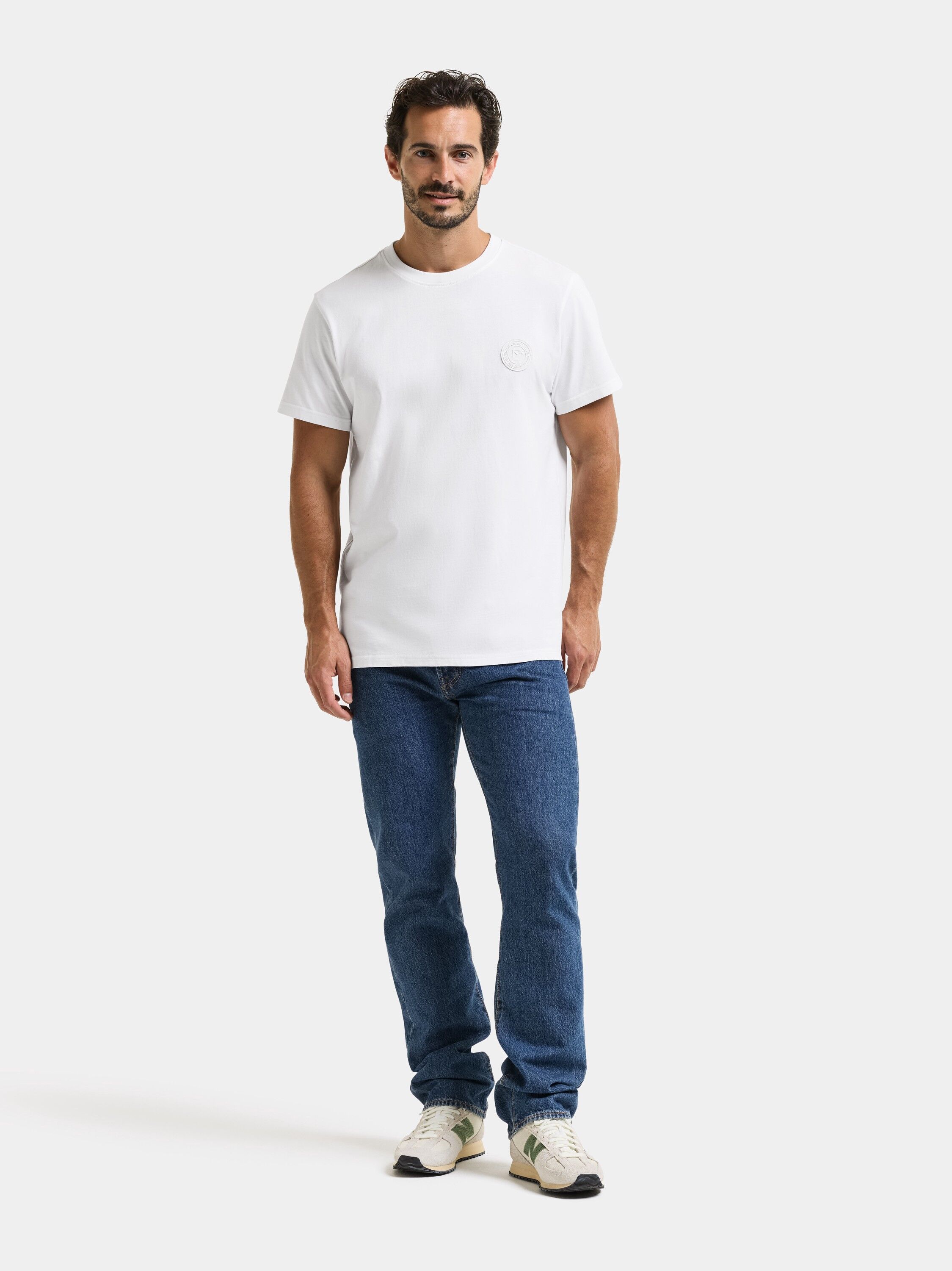 Holger T-shirt — Bilde 3 av 5