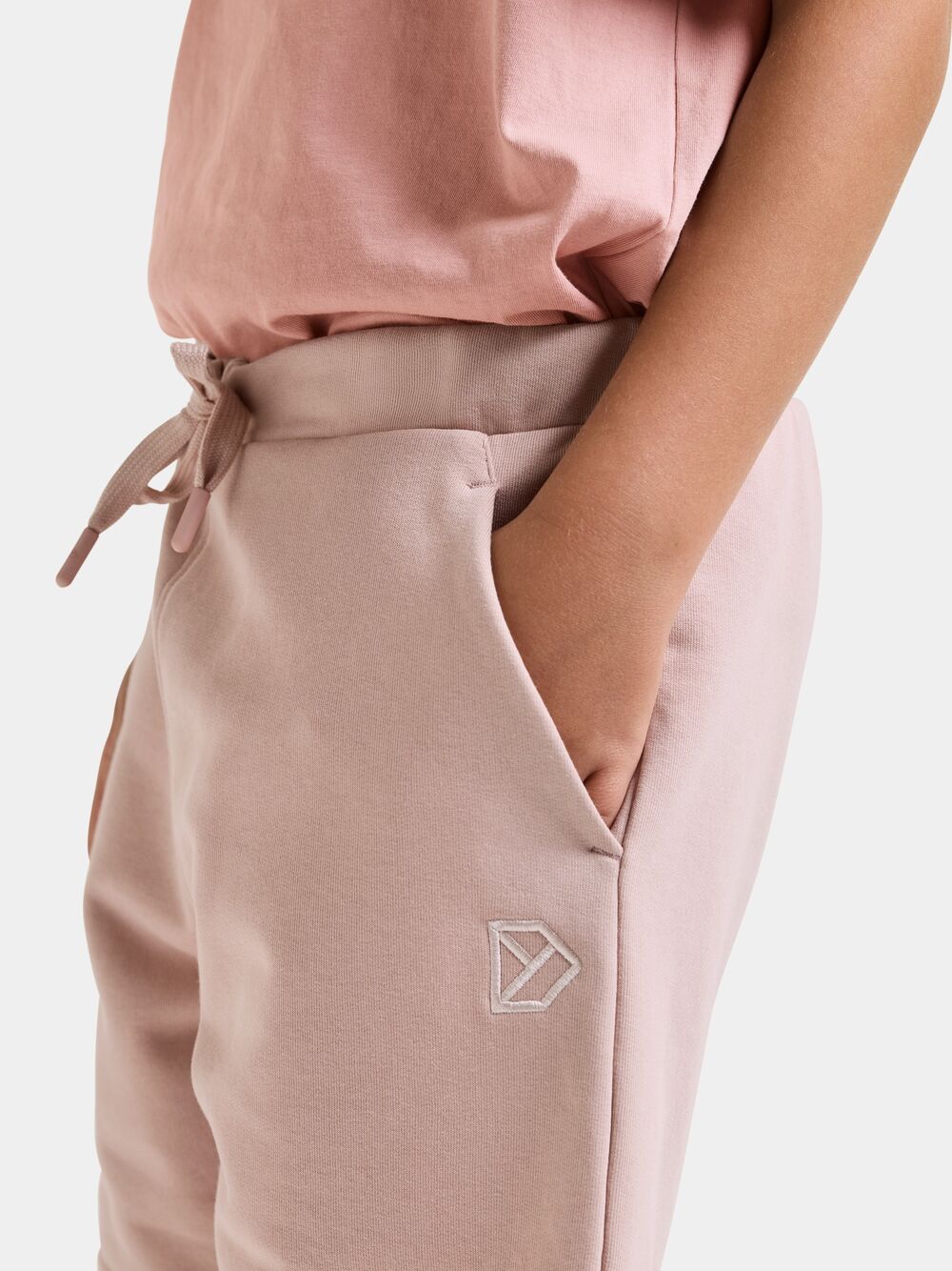 Vintage Pink