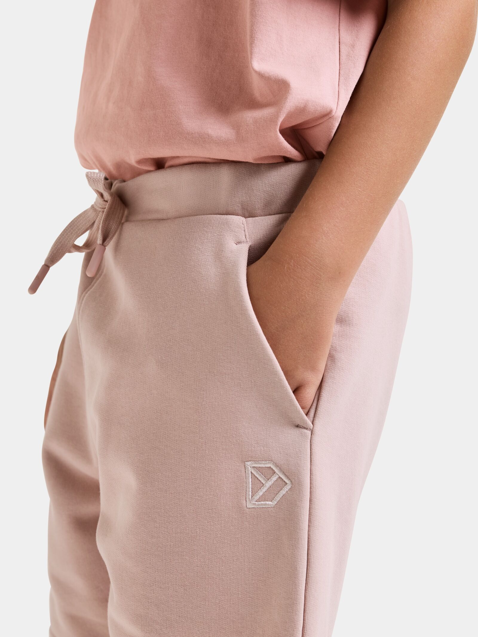 Vintage Pink