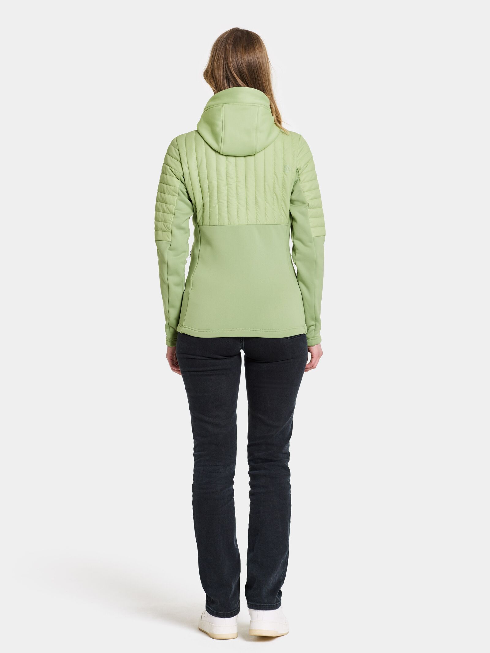 Soft Green