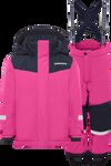 Cactus Pink