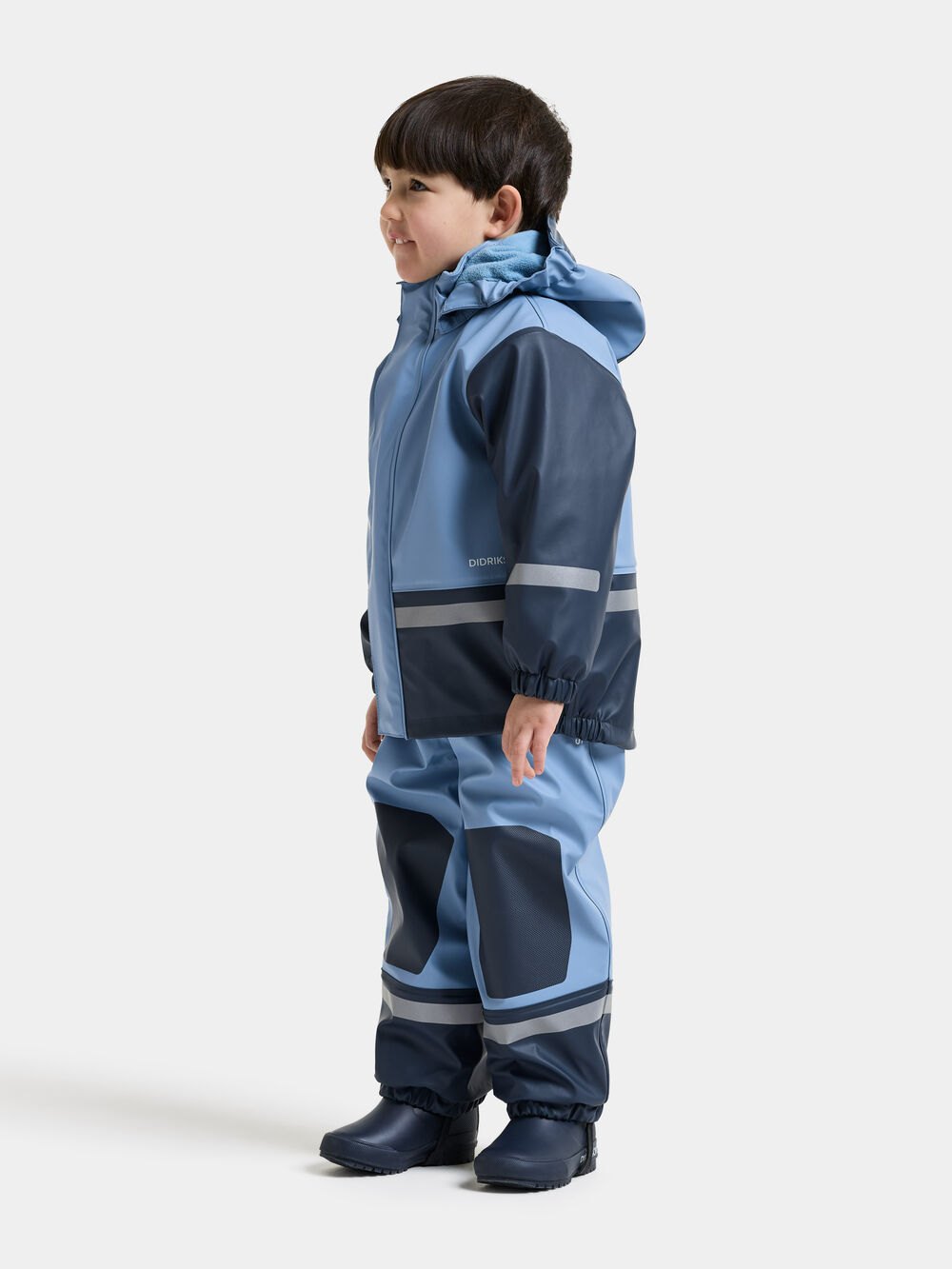 Winter Blue