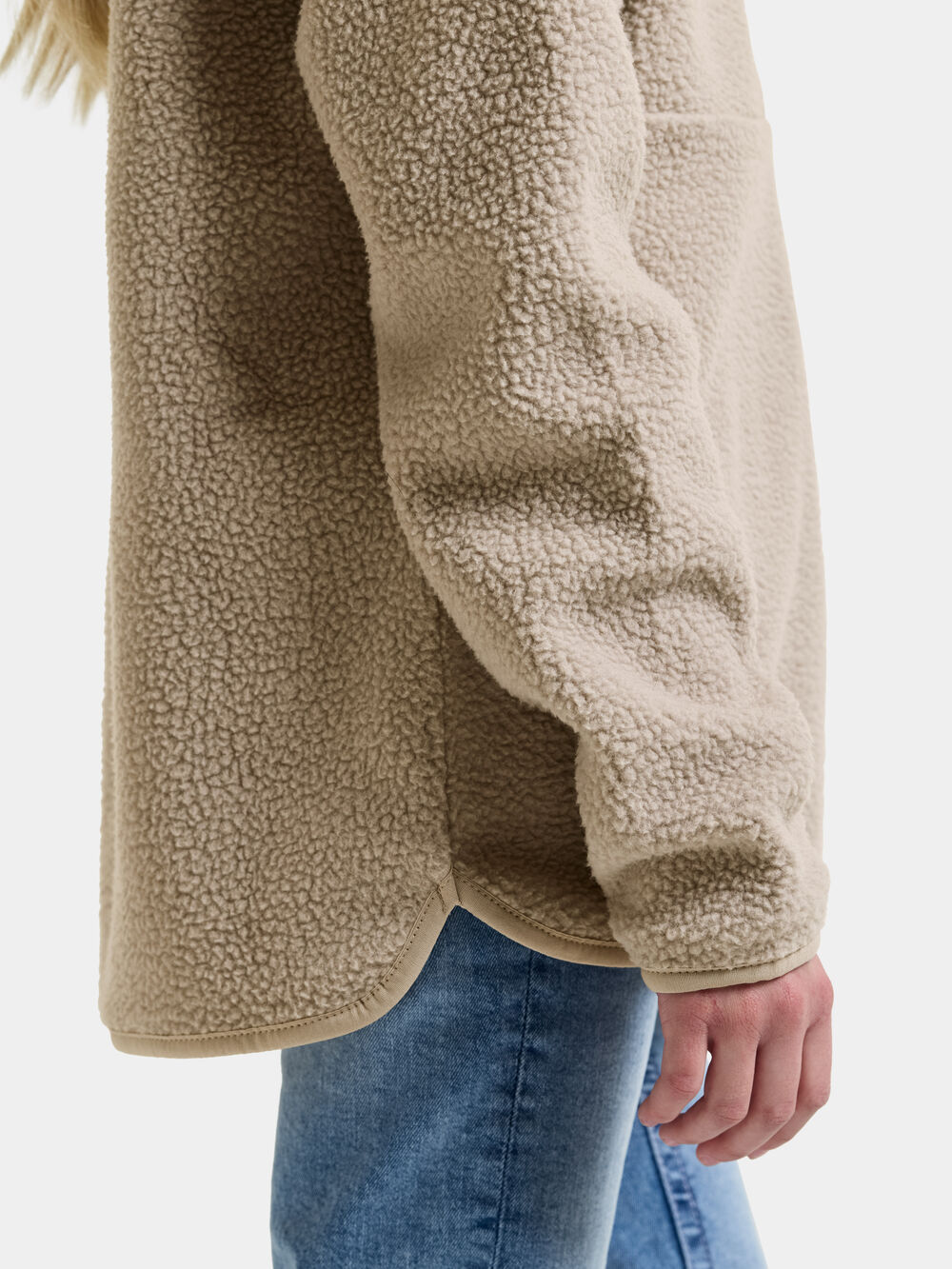 Beach beige