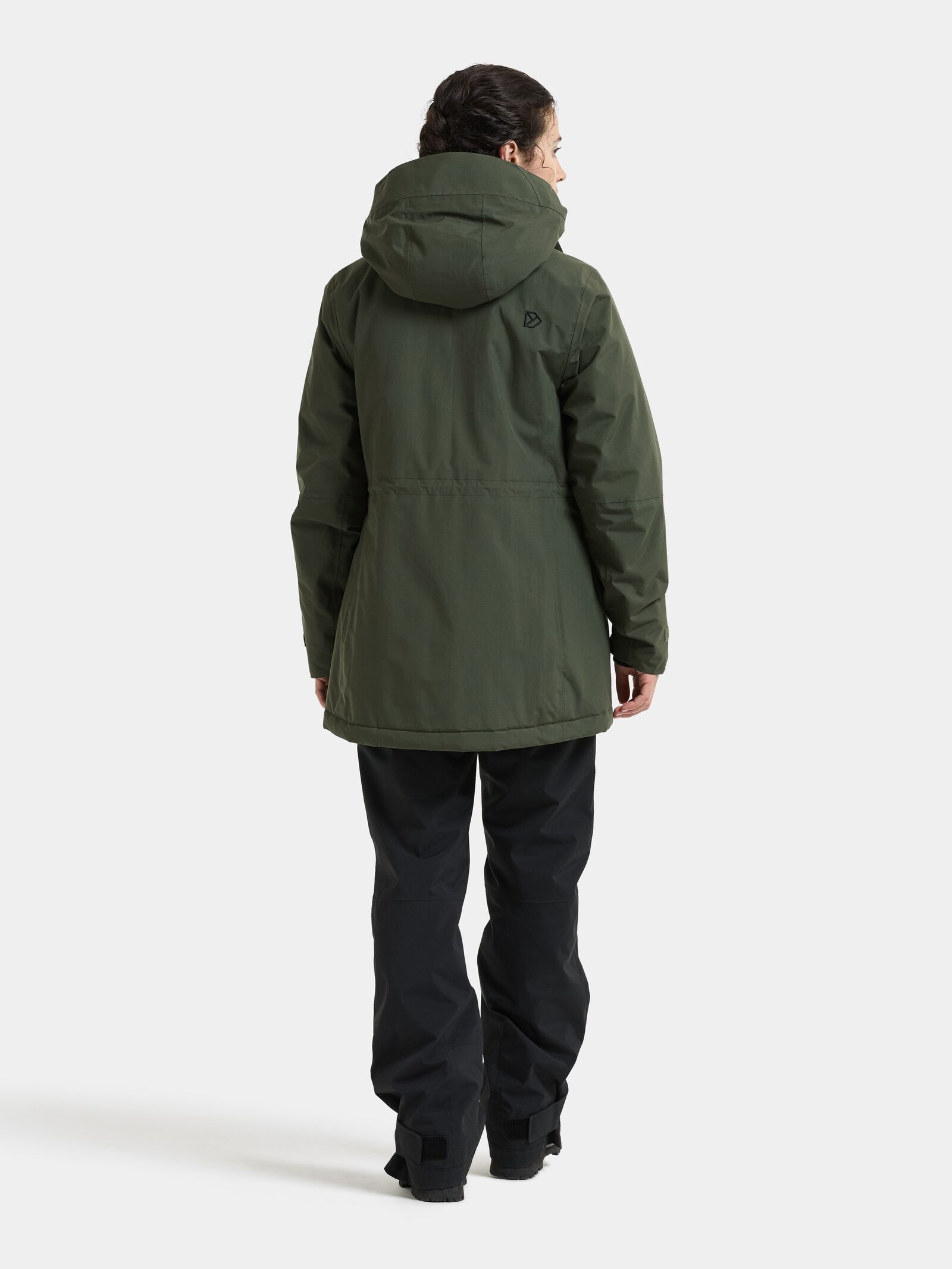 Deep Green