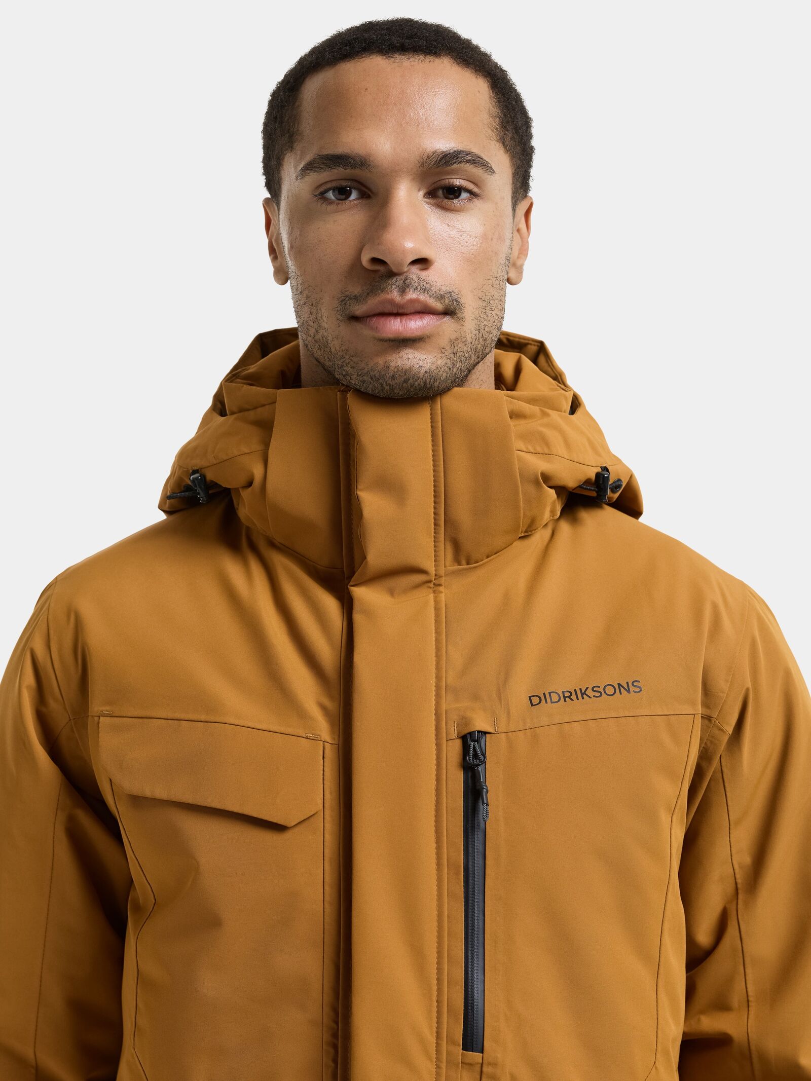 Spice Brown