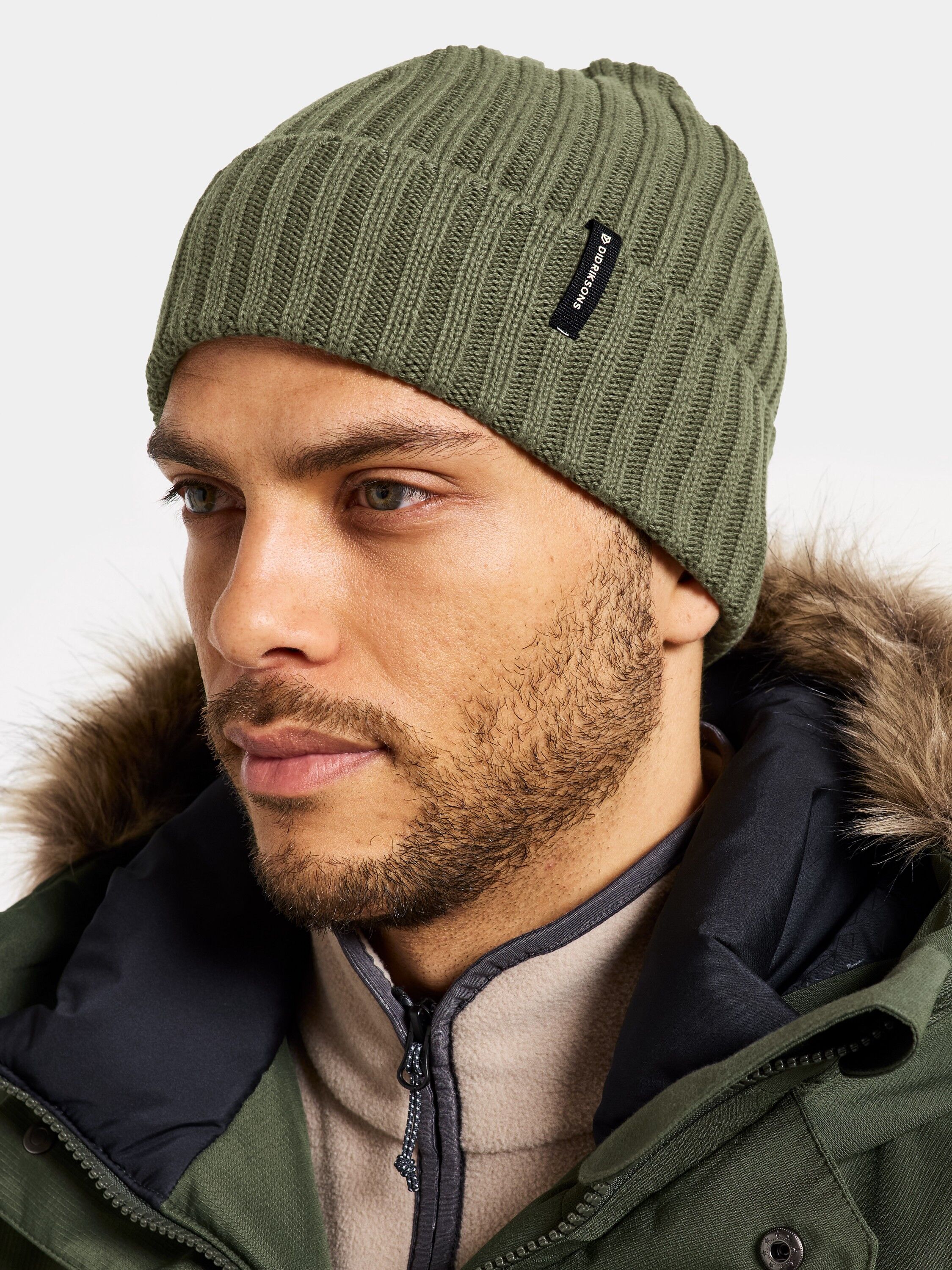 Laken Beanie — Bilde 2 av 5