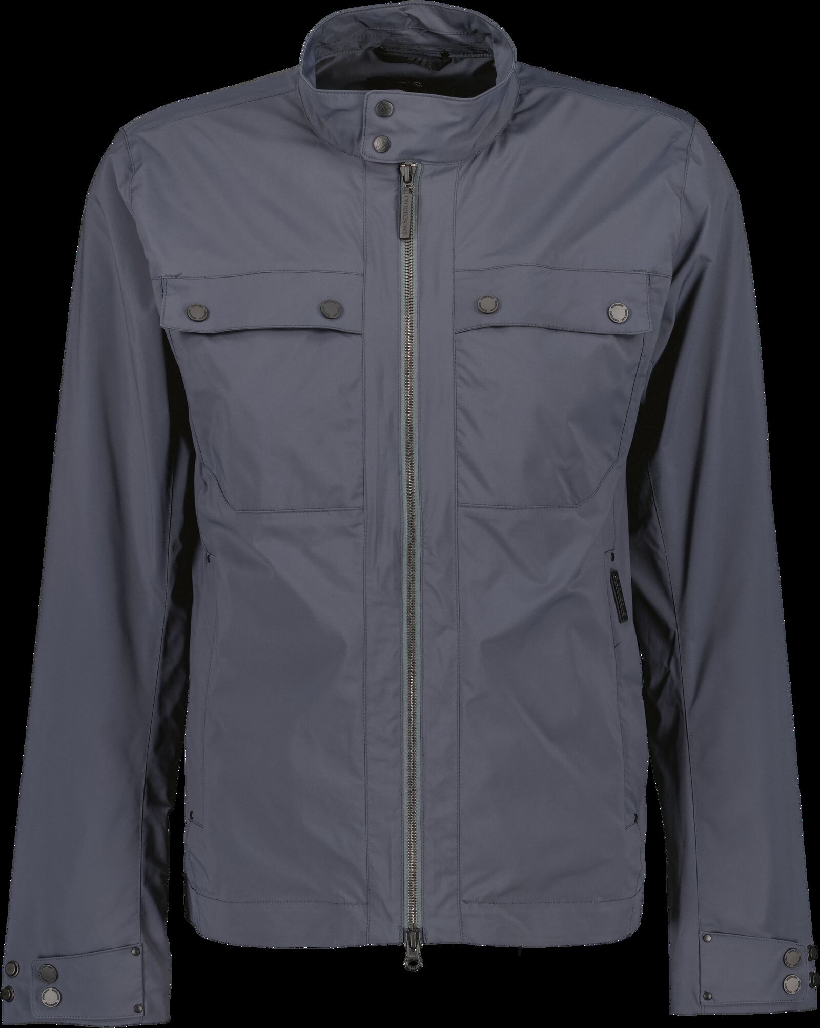Austere Blue