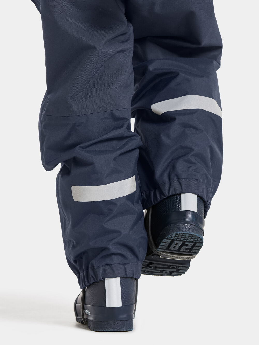 Pilvi Kids' Pants Navy