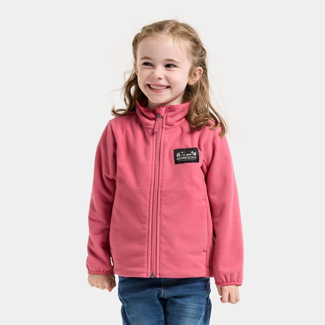 Muskot Windproof Kids' Jacket