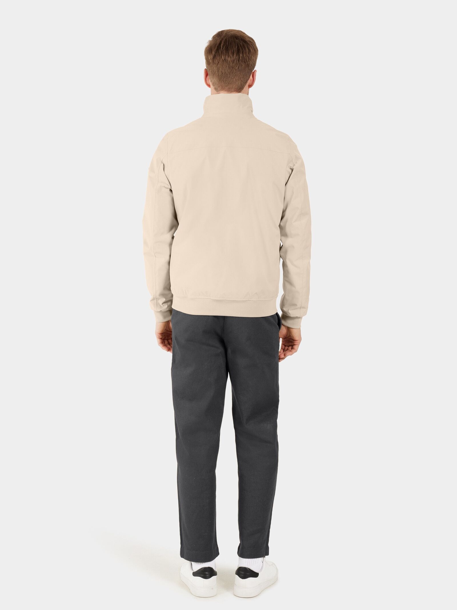 Clay Beige