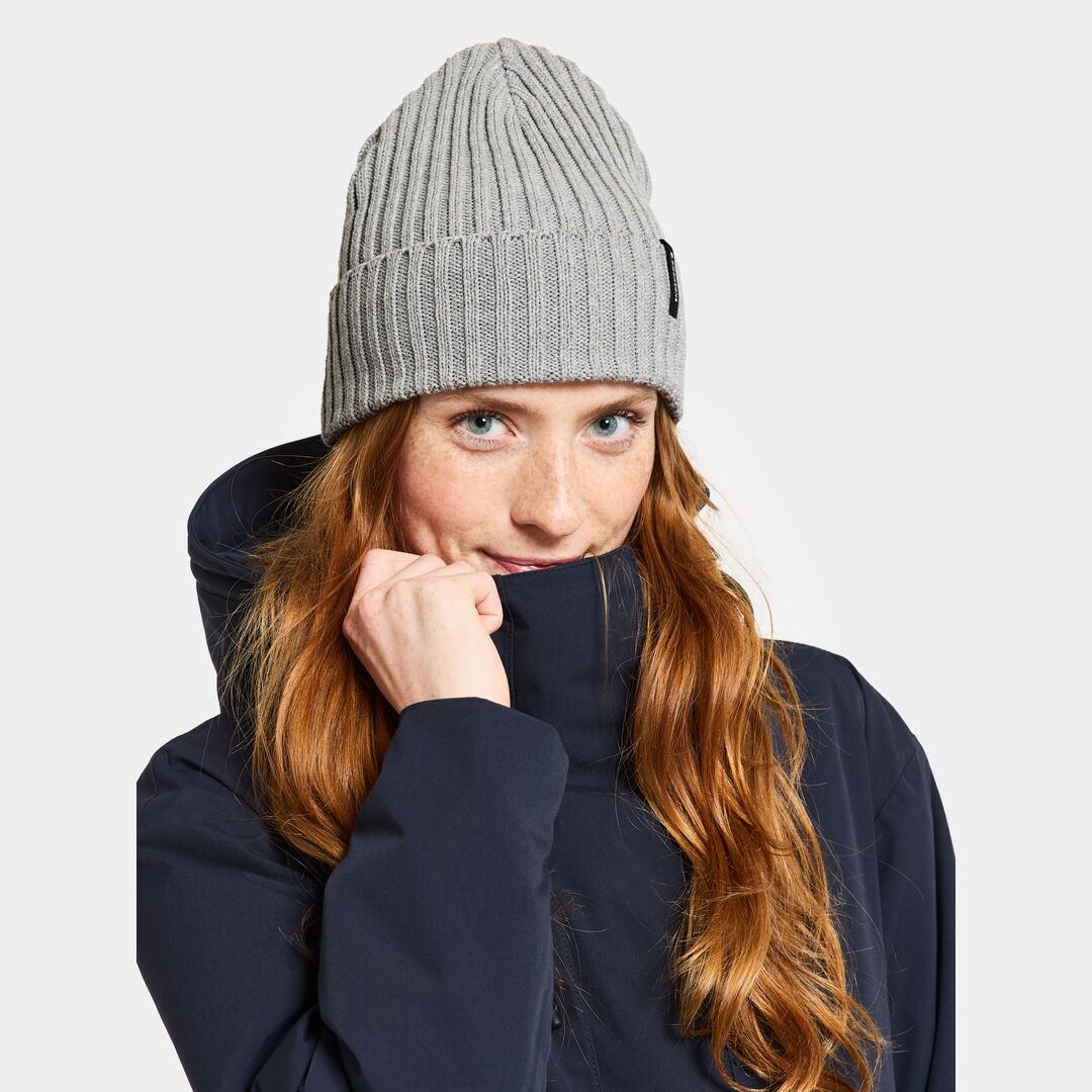 Laken Beanie