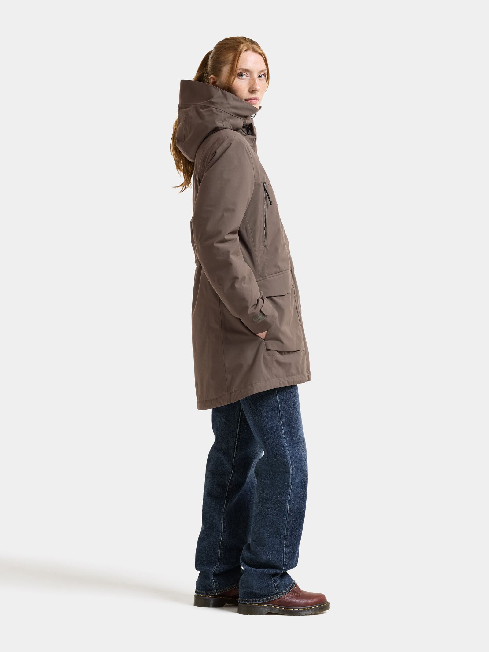 Mocha Brown