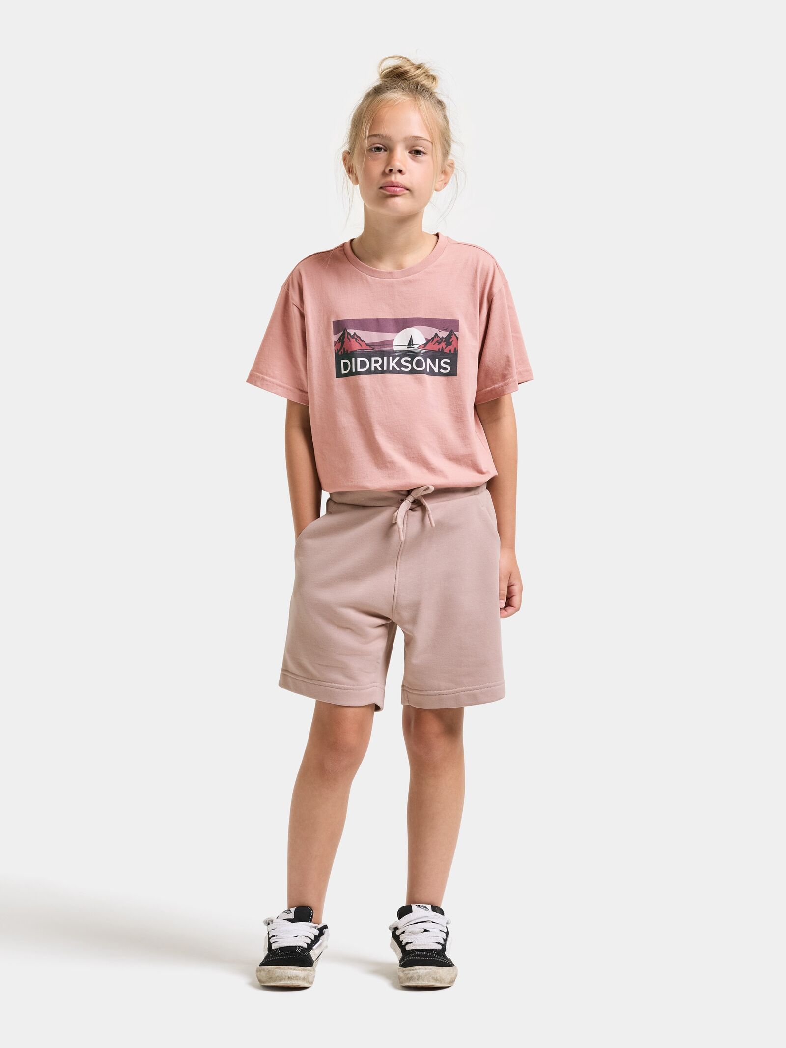 Vintage Pink