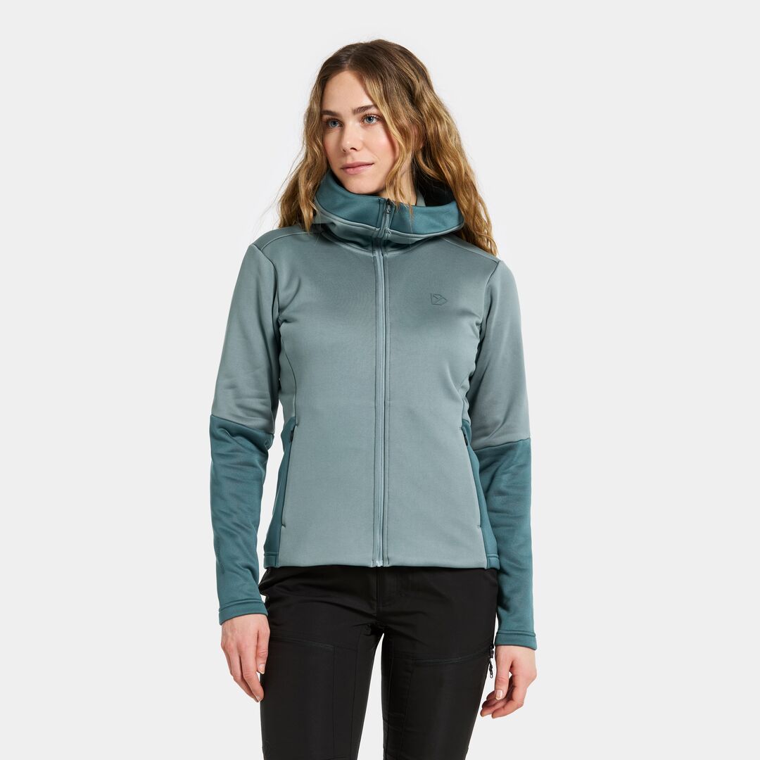 Anneli Full-Zip , Didriksons