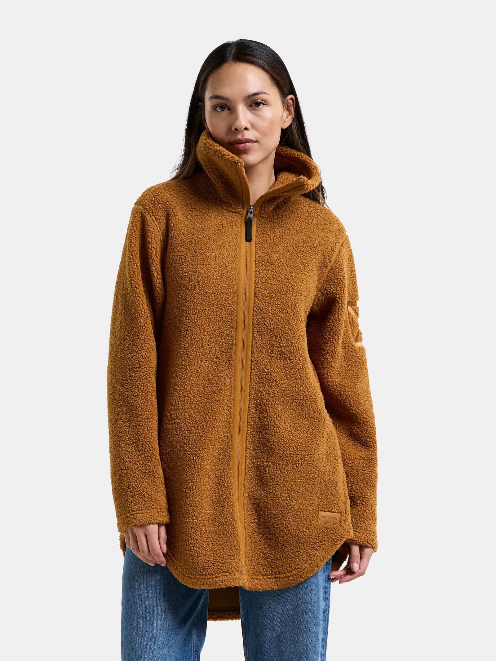 Spice Brown