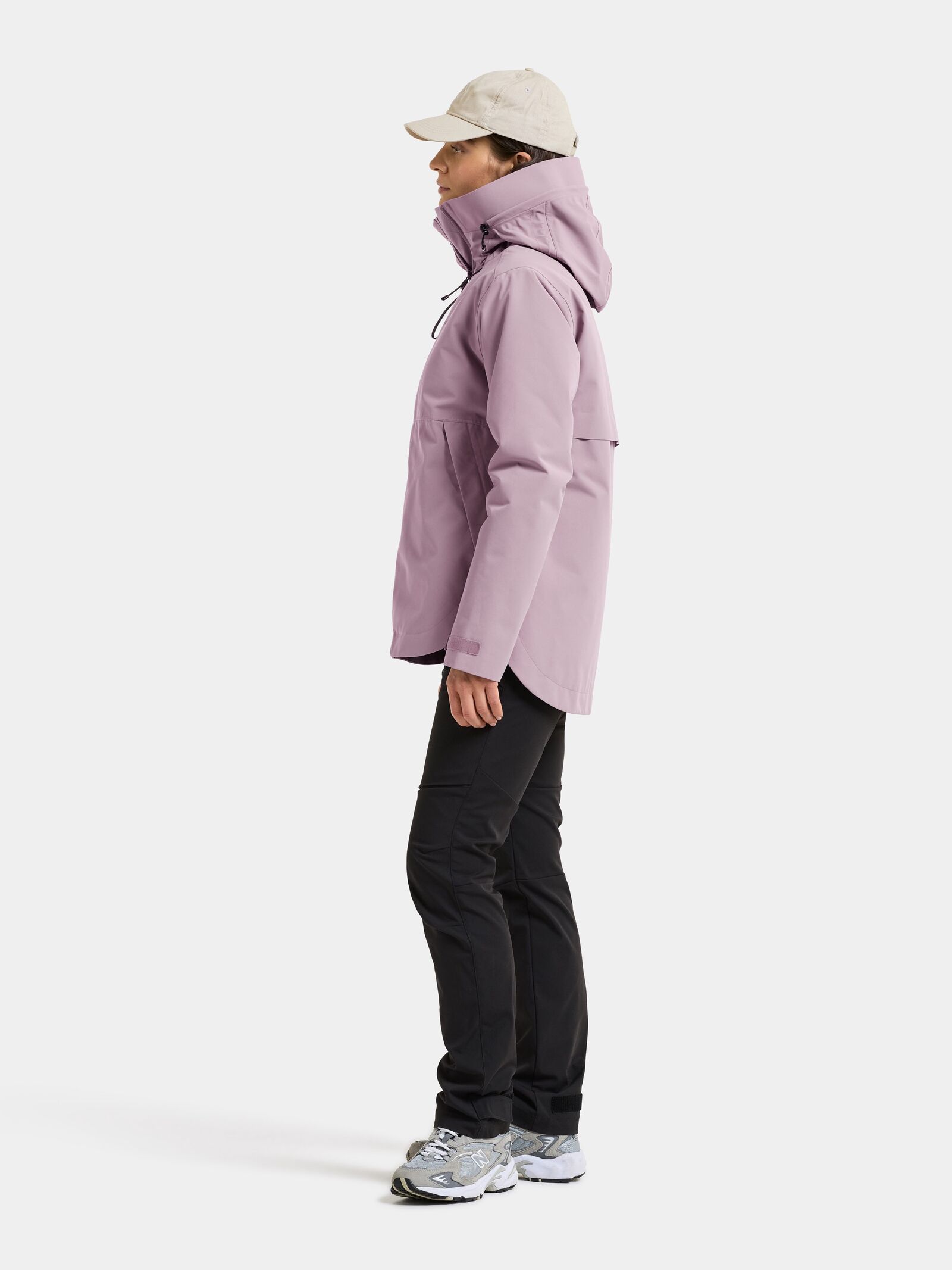 Lilac Haze