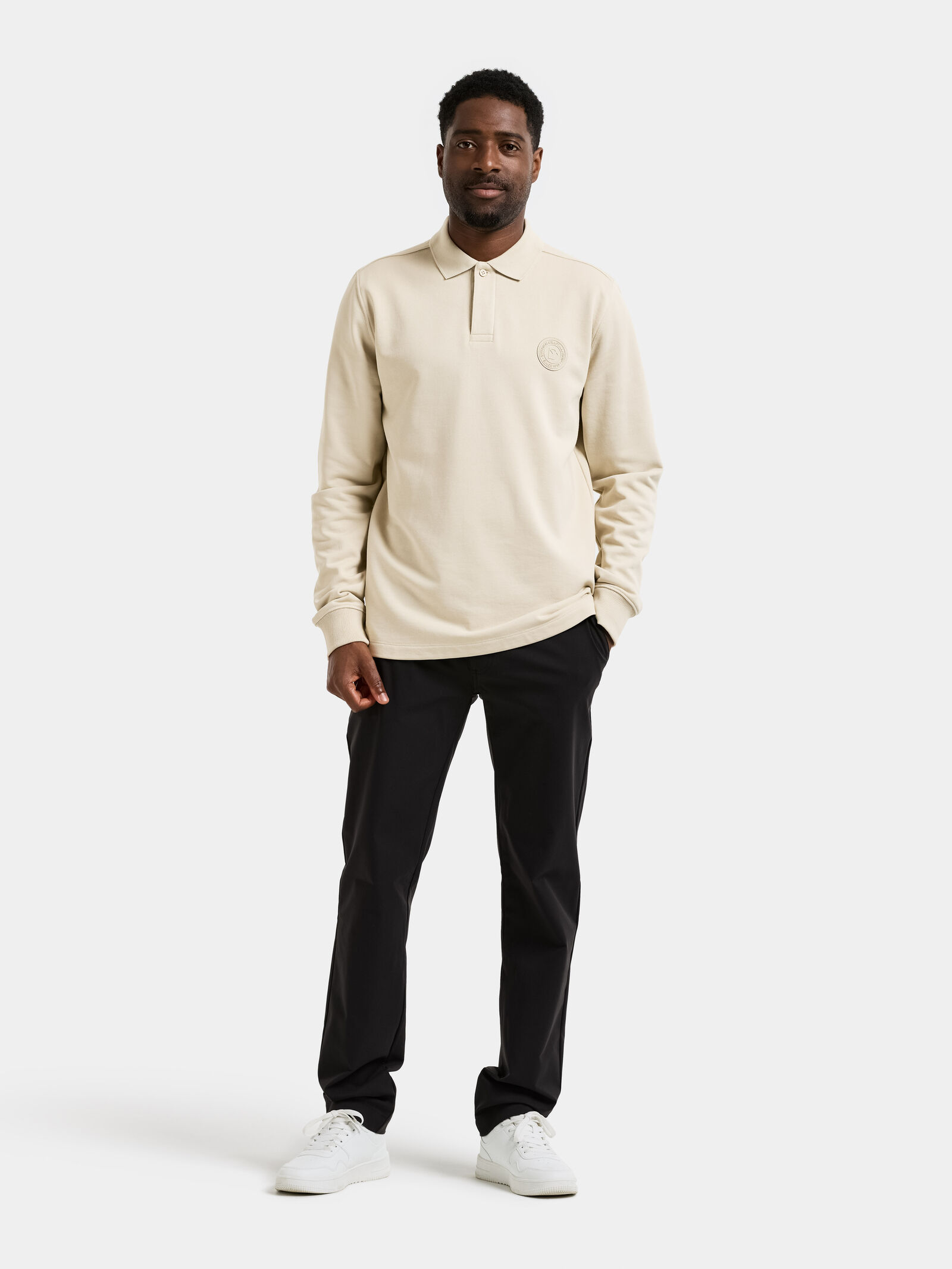 Light Beige