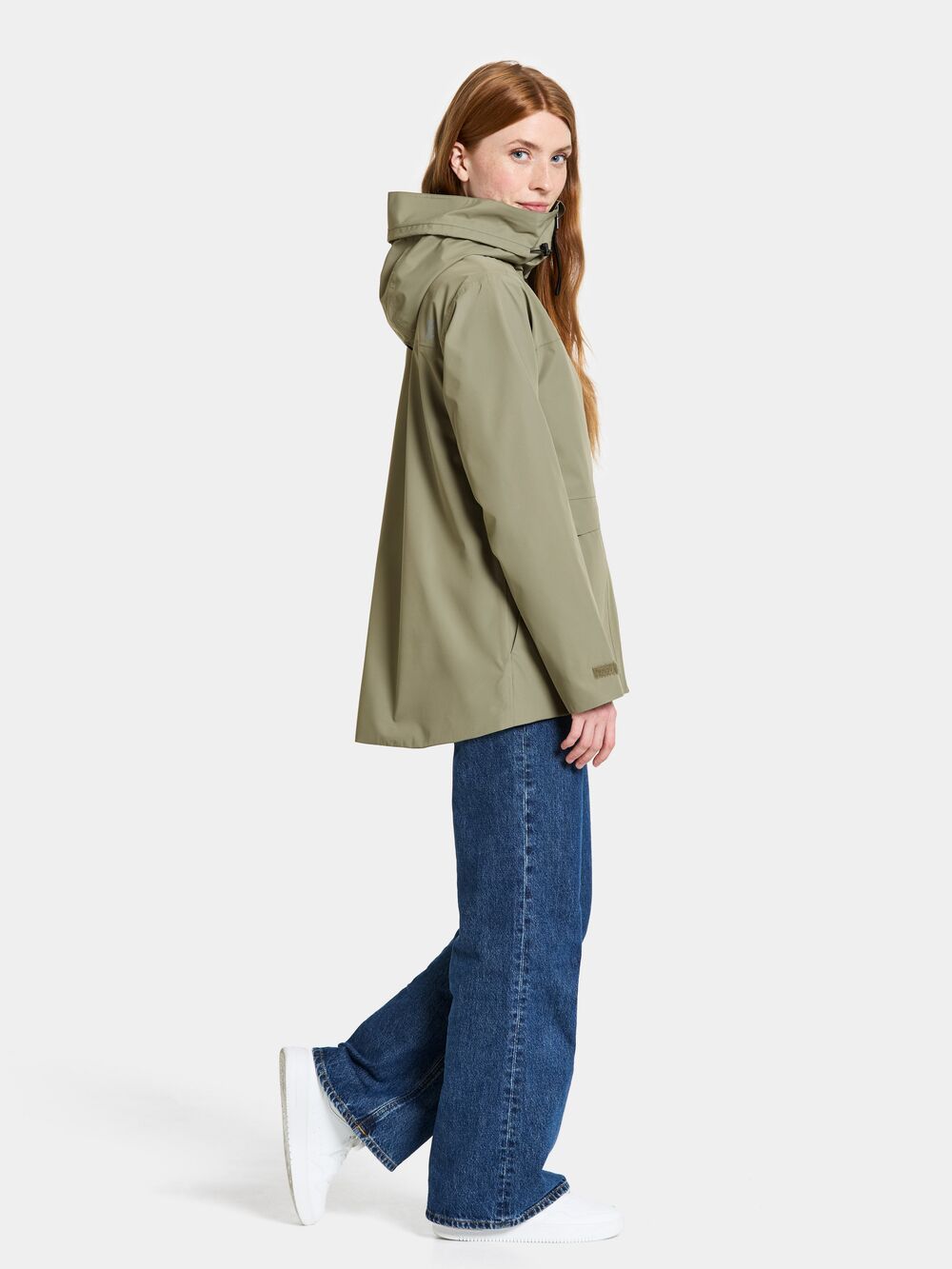 Mistel Green