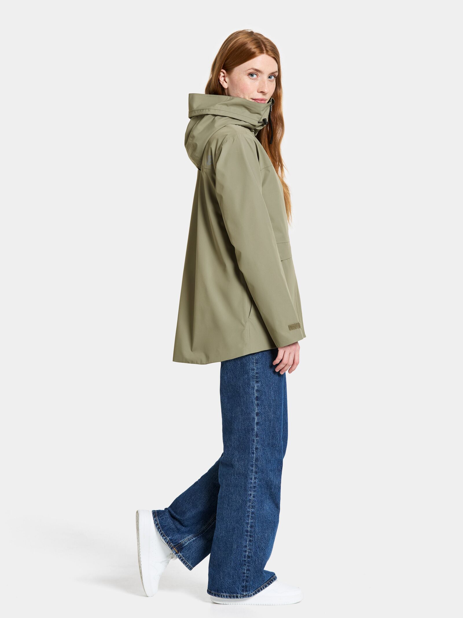 Mistel Green