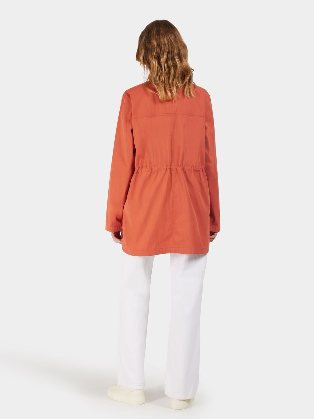 Brique red