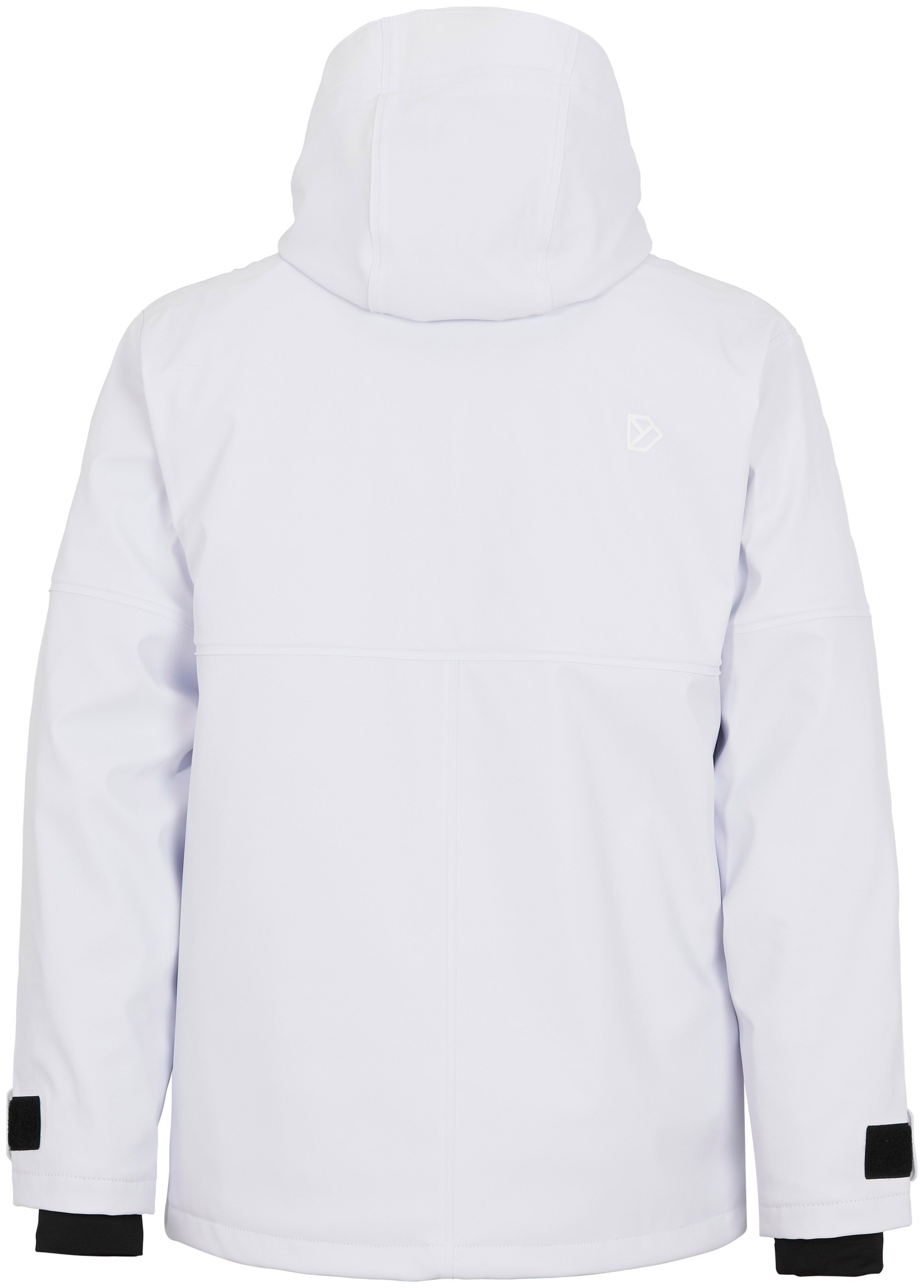 Orust Jacket Galon® Snow white | Didriksons