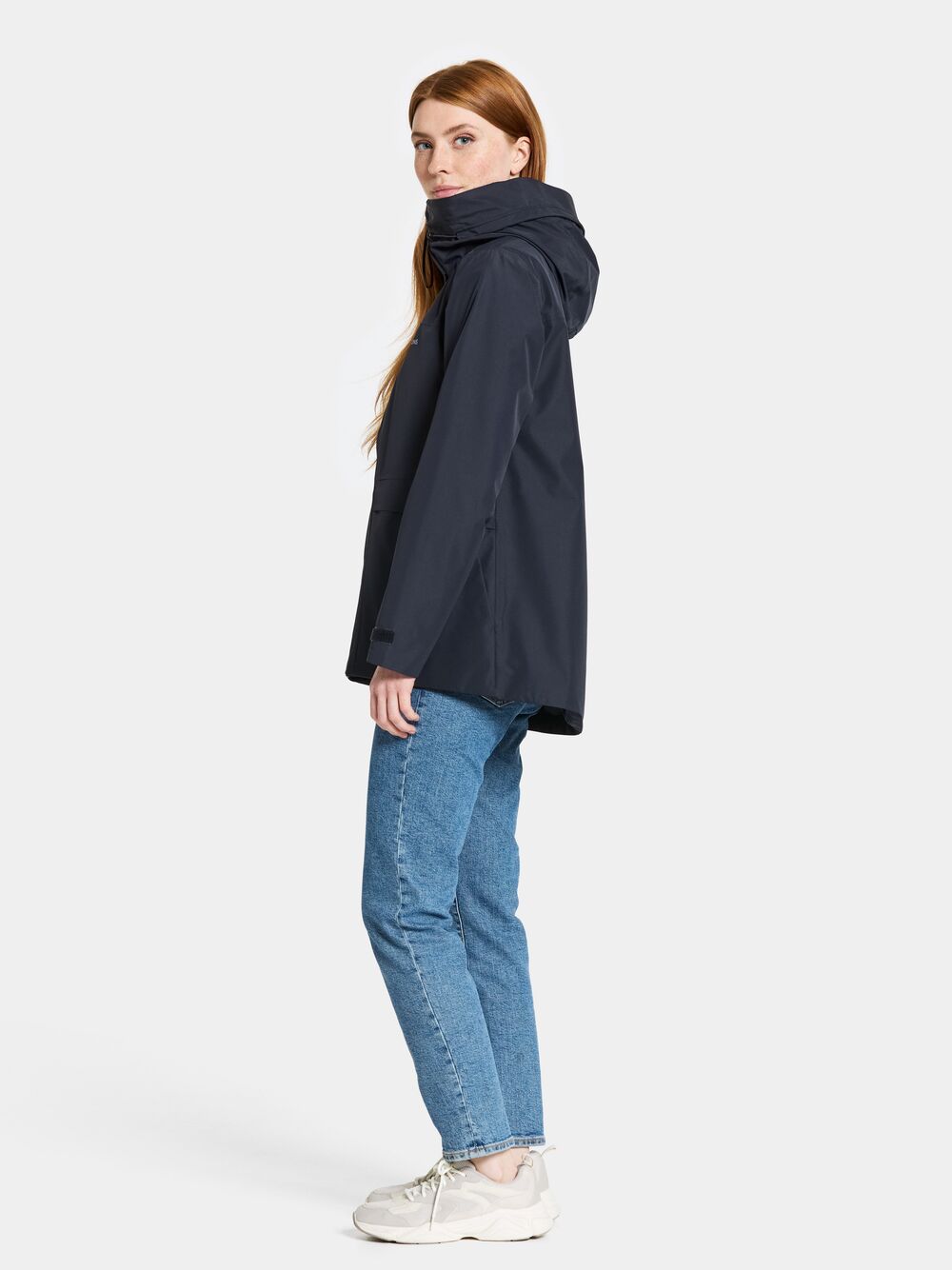 Dark Night Blue