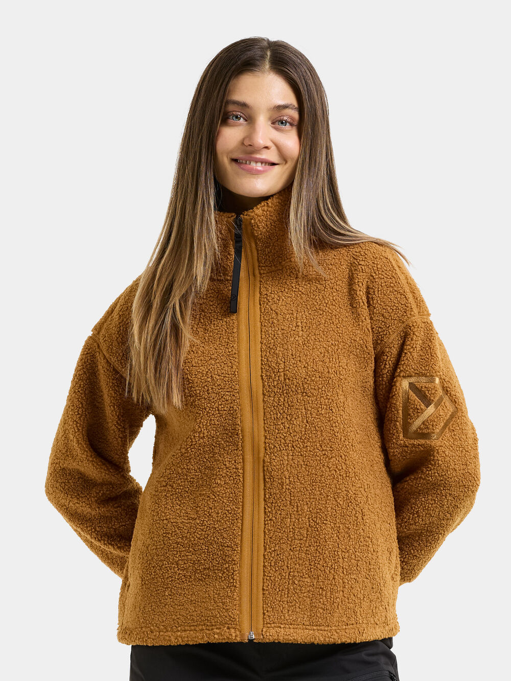 Spice Brown