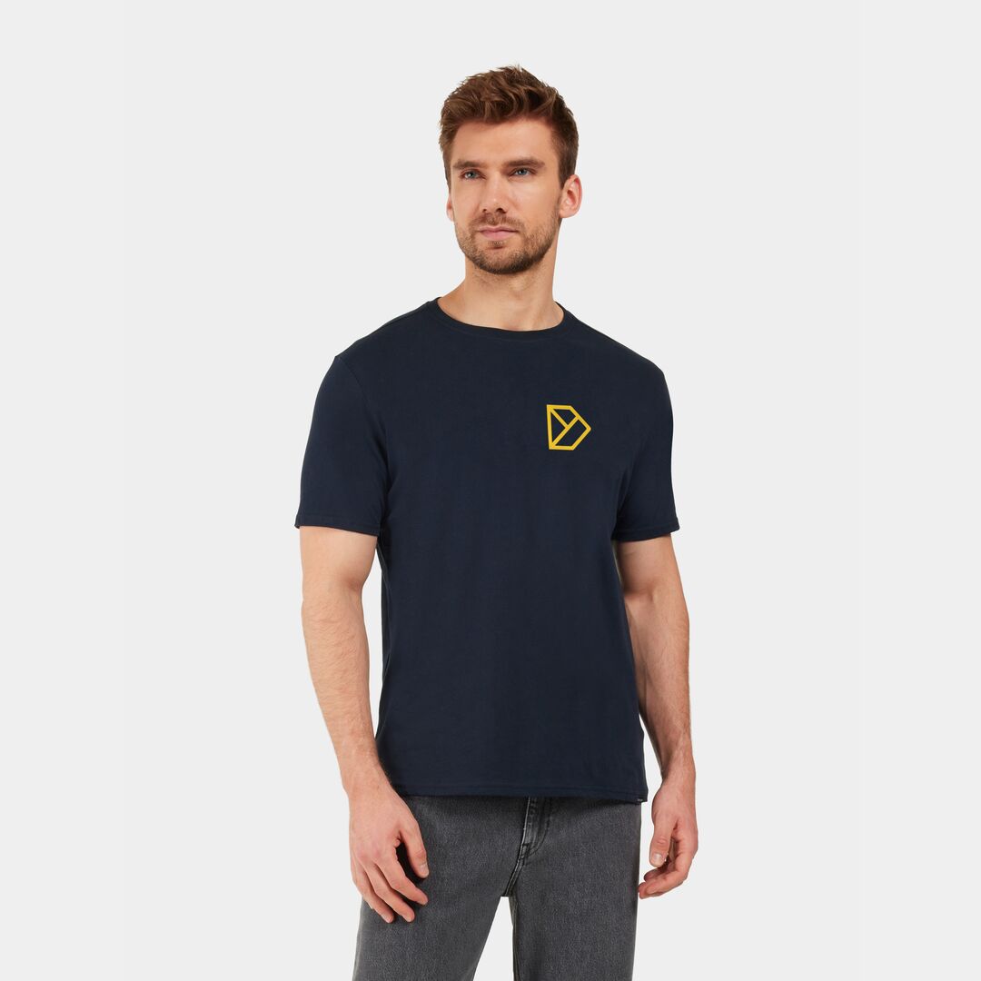 Harald T-shirt See You Outside