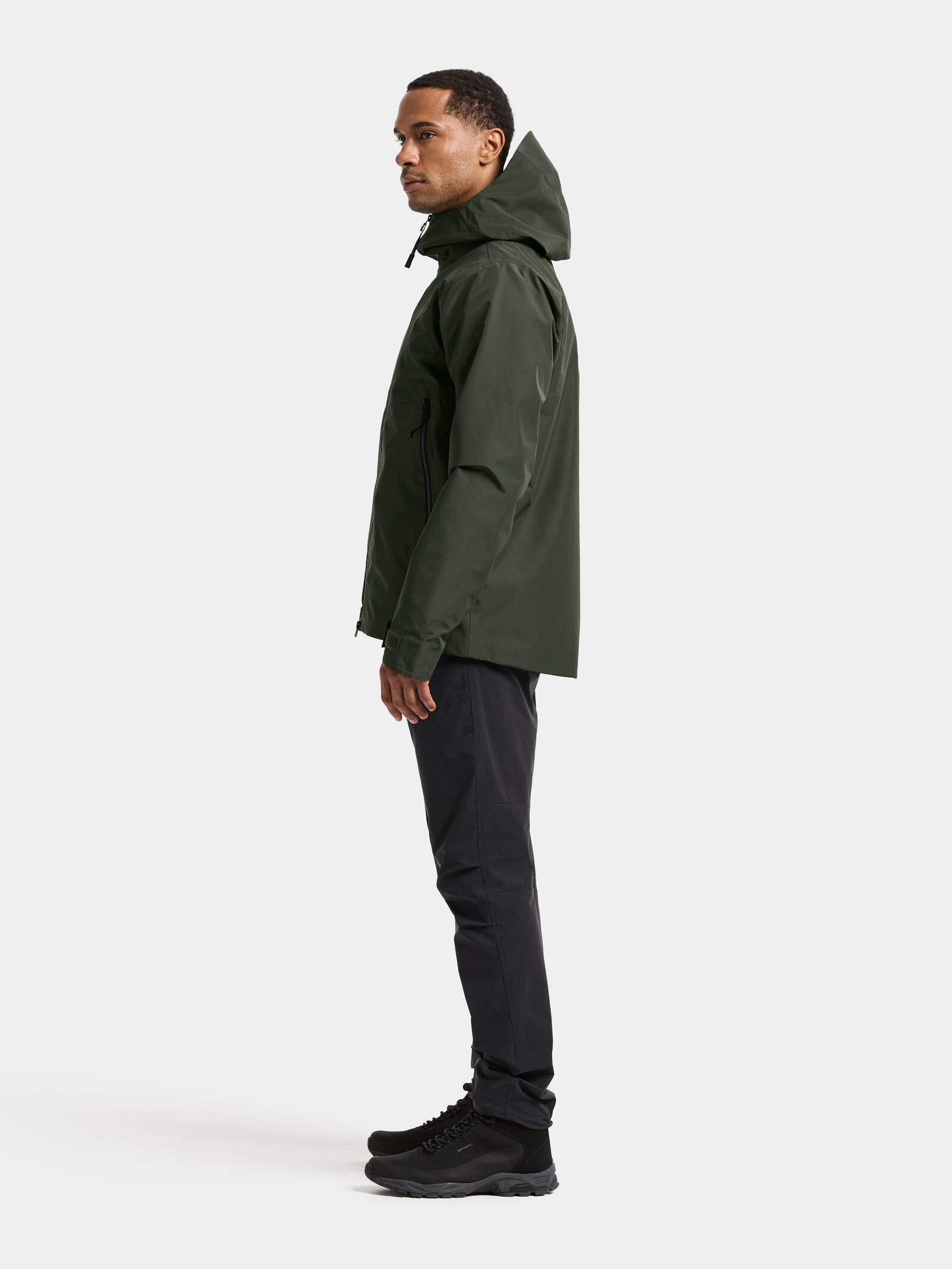 Deep Green