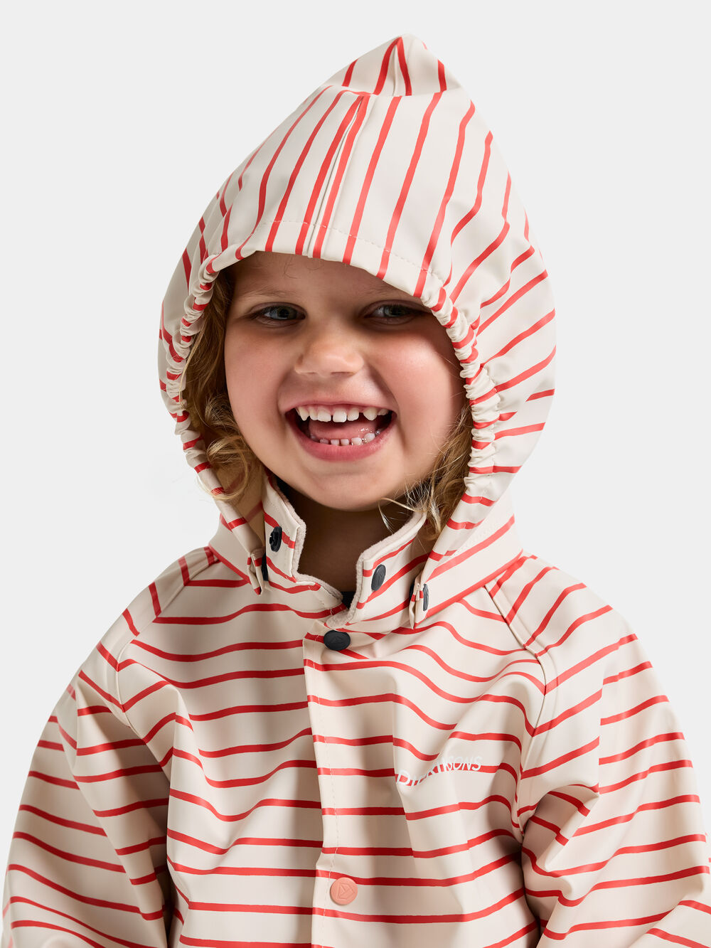 Slaskeman Pr Kids' Set Le rand rouge