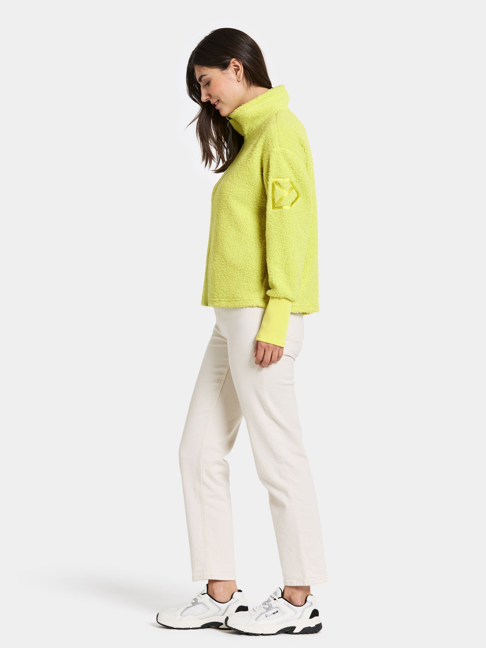 Light Avocado