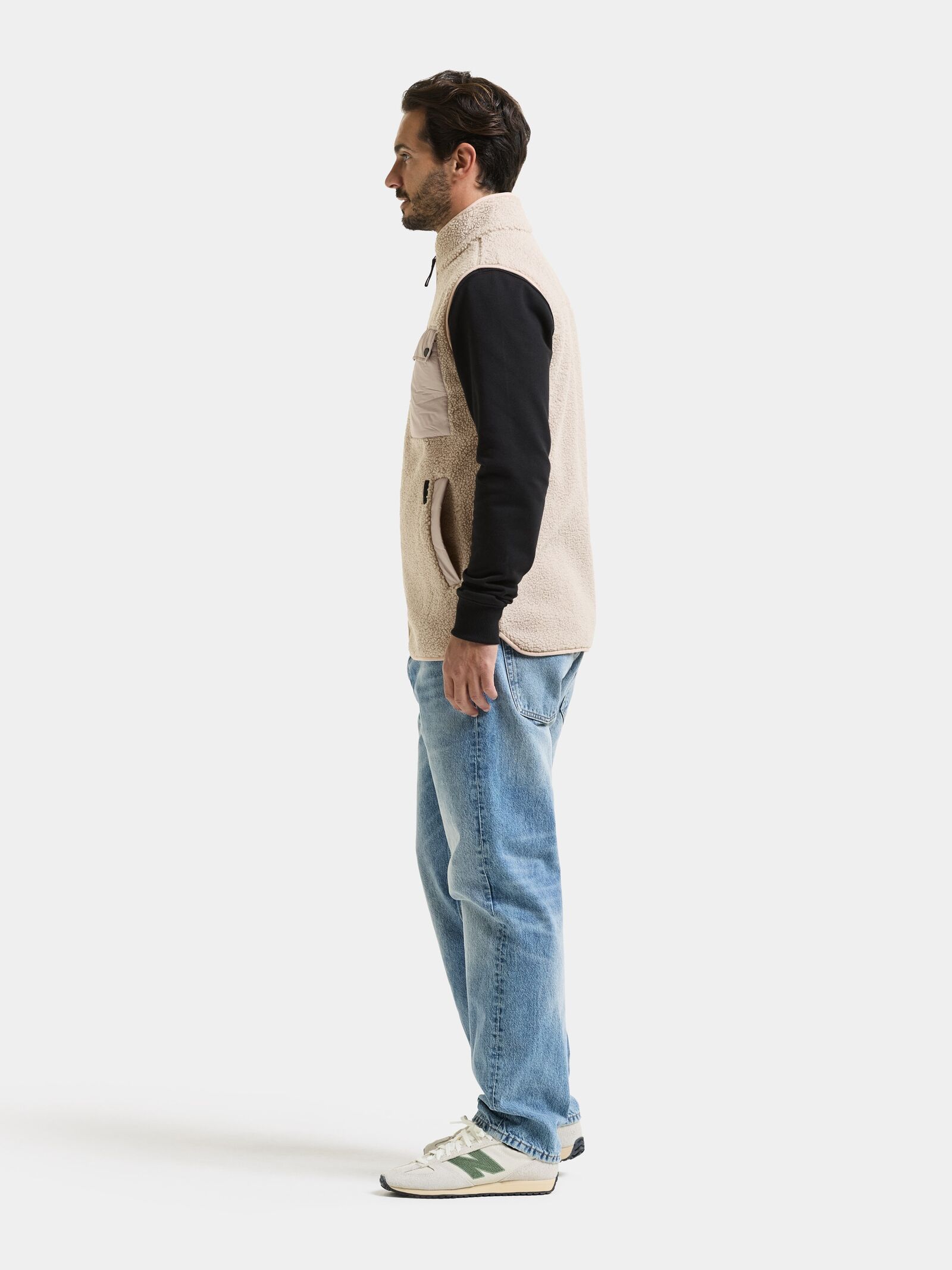Clay Beige