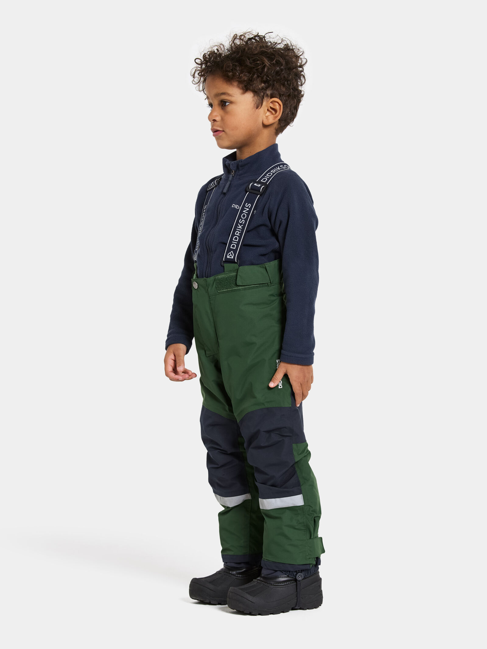 Pine Green