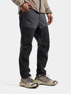 Coal black
