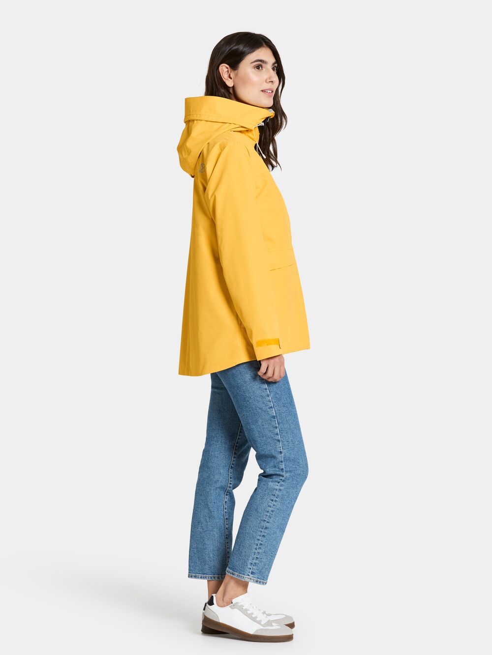 Warm Yellow
