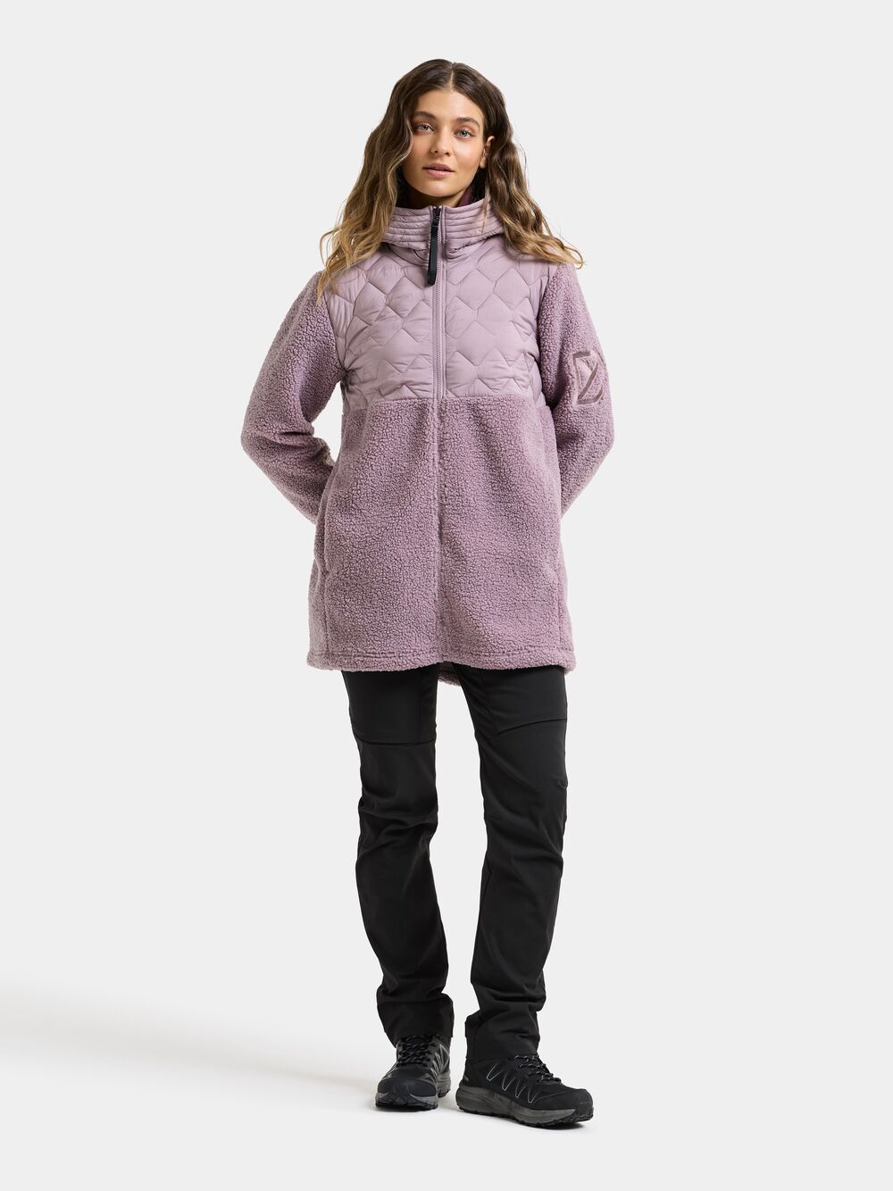 Lilac Haze