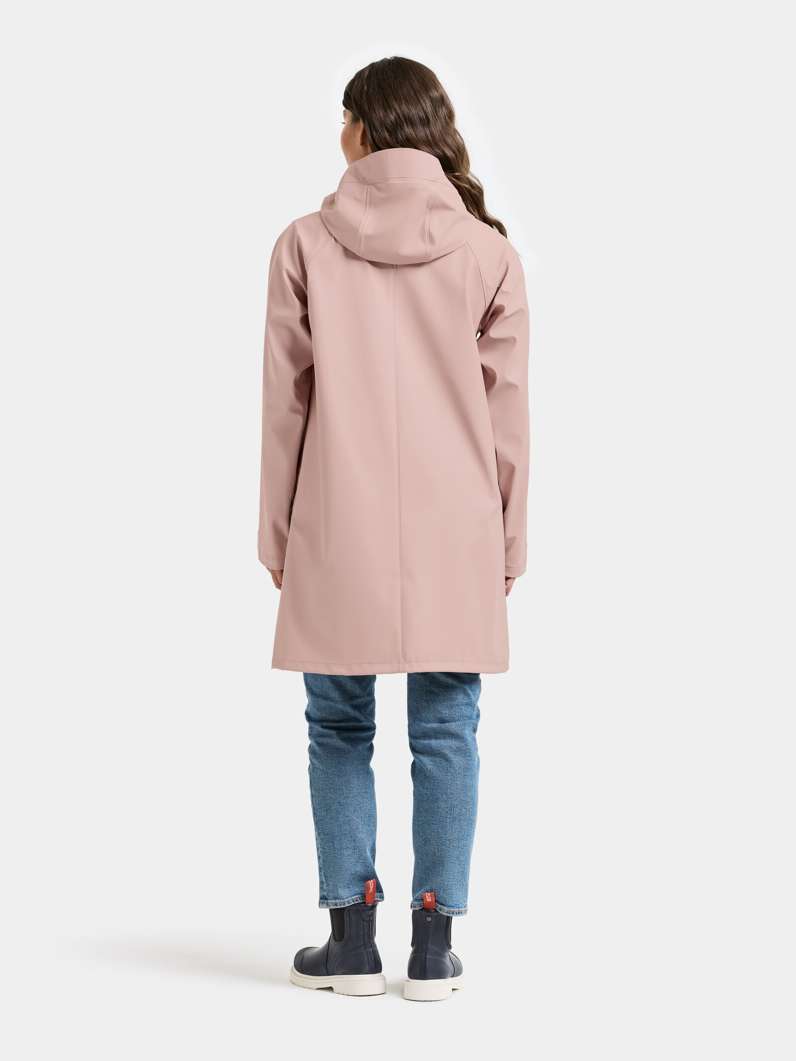 Vintage Pink
