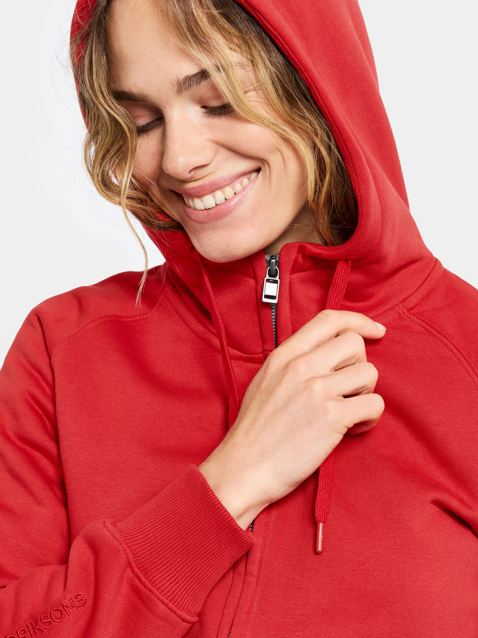 Pomme Red