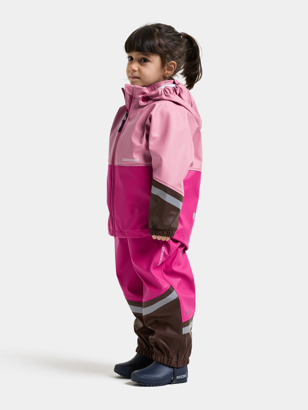 Oyster Pink