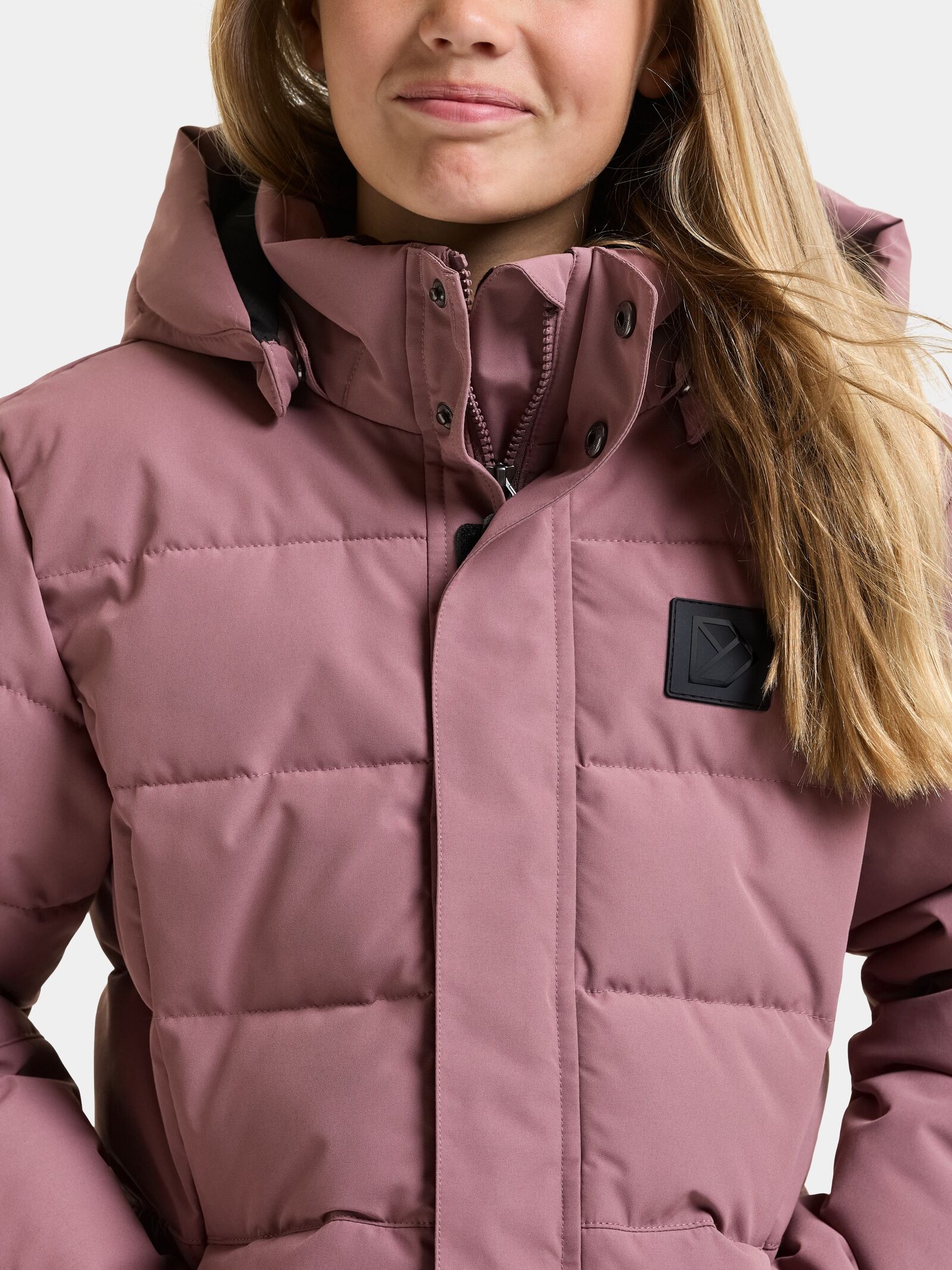 Dulse Pink
