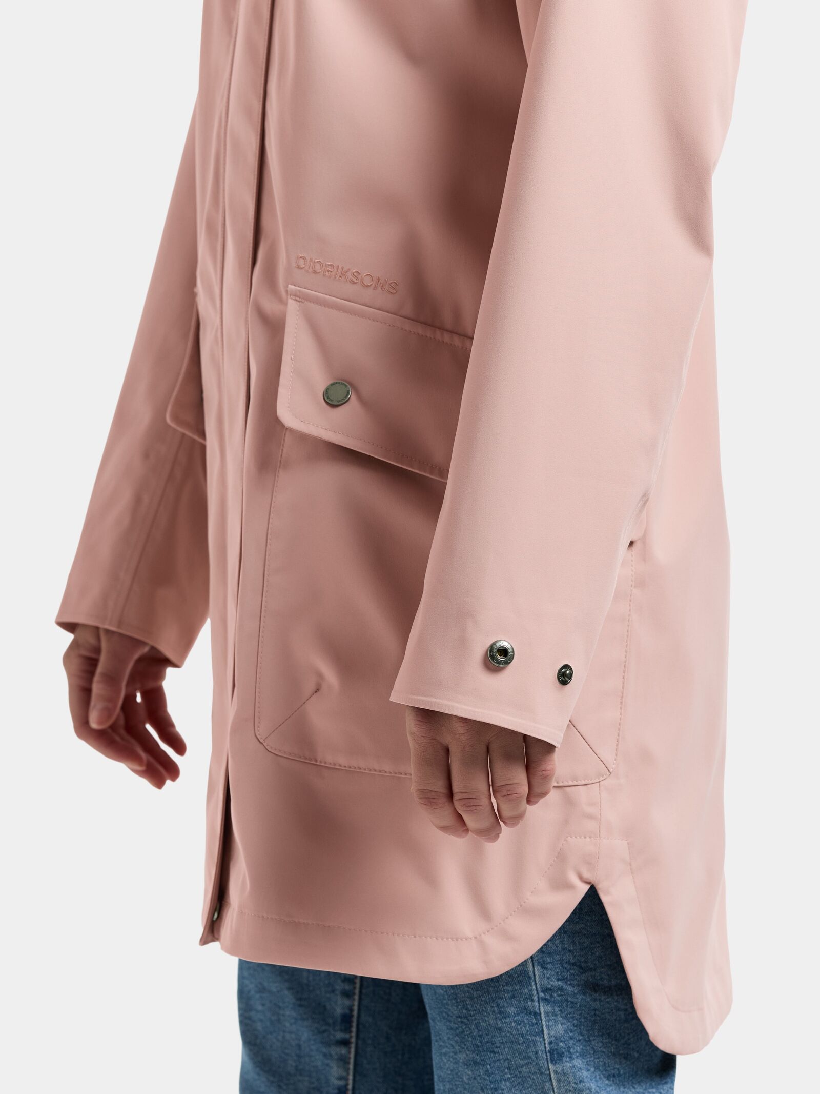 Vintage Pink