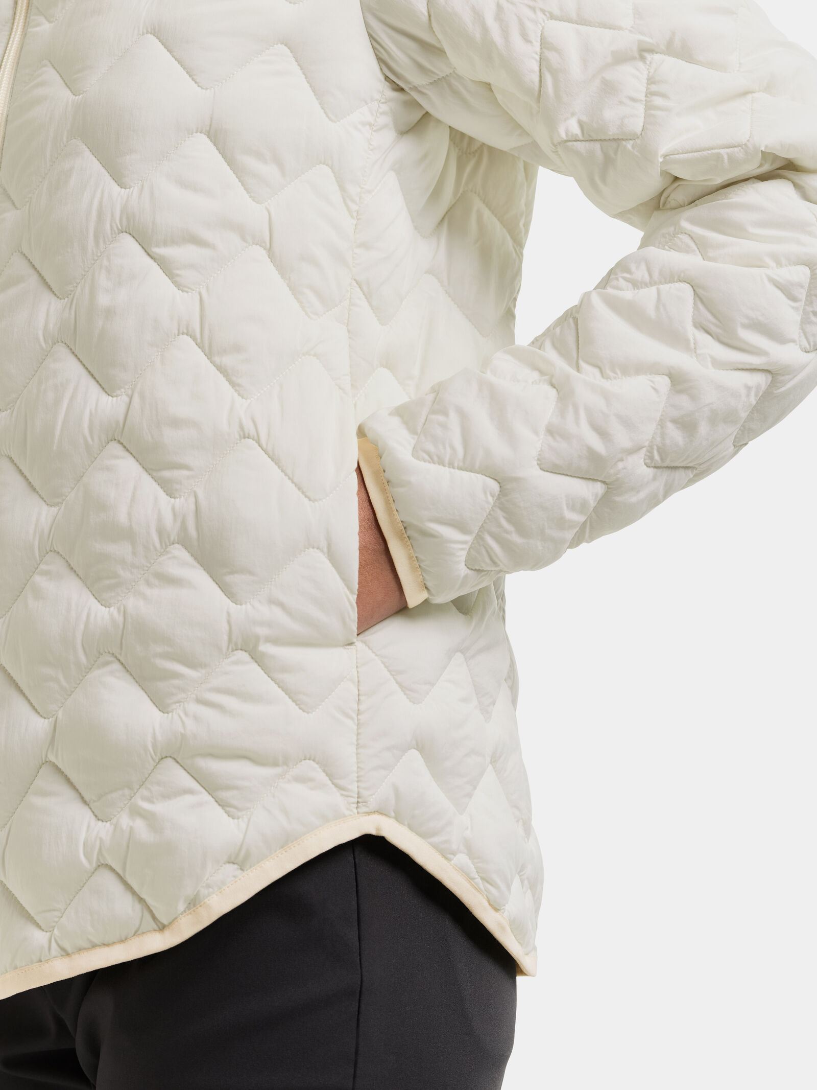 White Foam