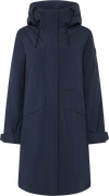 Dark Night Blue