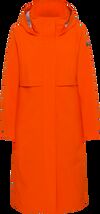 Tangerine Red