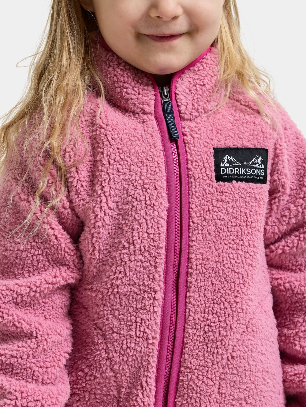 Heather Pink/Cactus Pink