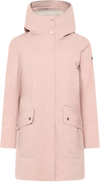 Vintage Pink